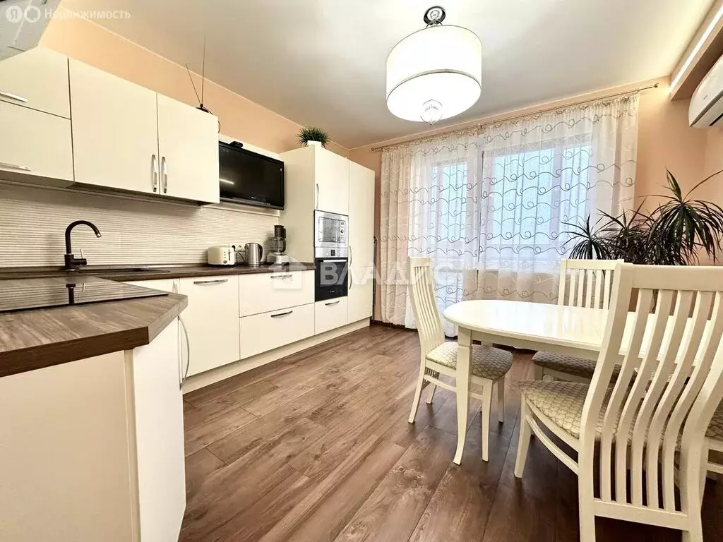 2-комнатная квартира: Пенза, Ладожская улица, 124 (75.6 м) - Фото 1