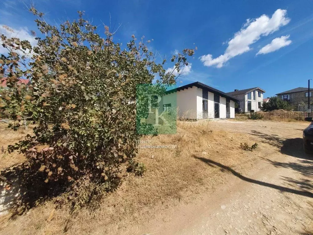 Дом в Севастополь Огонек СТ, 64 (71 м) - Фото 1