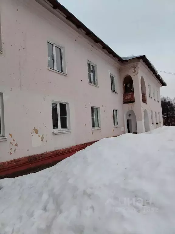 2-к кв. Московская область, Дмитровский муниципальный округ, Деденево ... - Фото 2