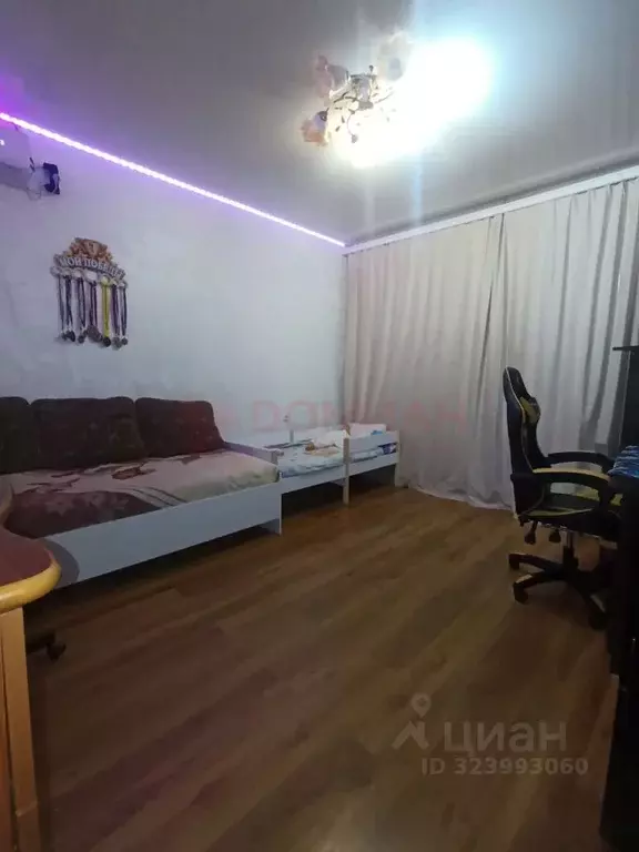 2-к кв. Ростовская область, Новочеркасск ул. Визирова (47.0 м) - Фото 1