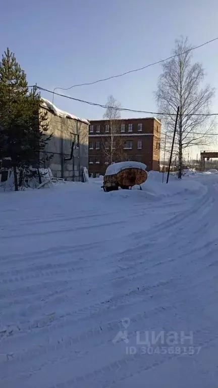 Производственное помещение в Свердловская область, Качканар ... - Фото 0