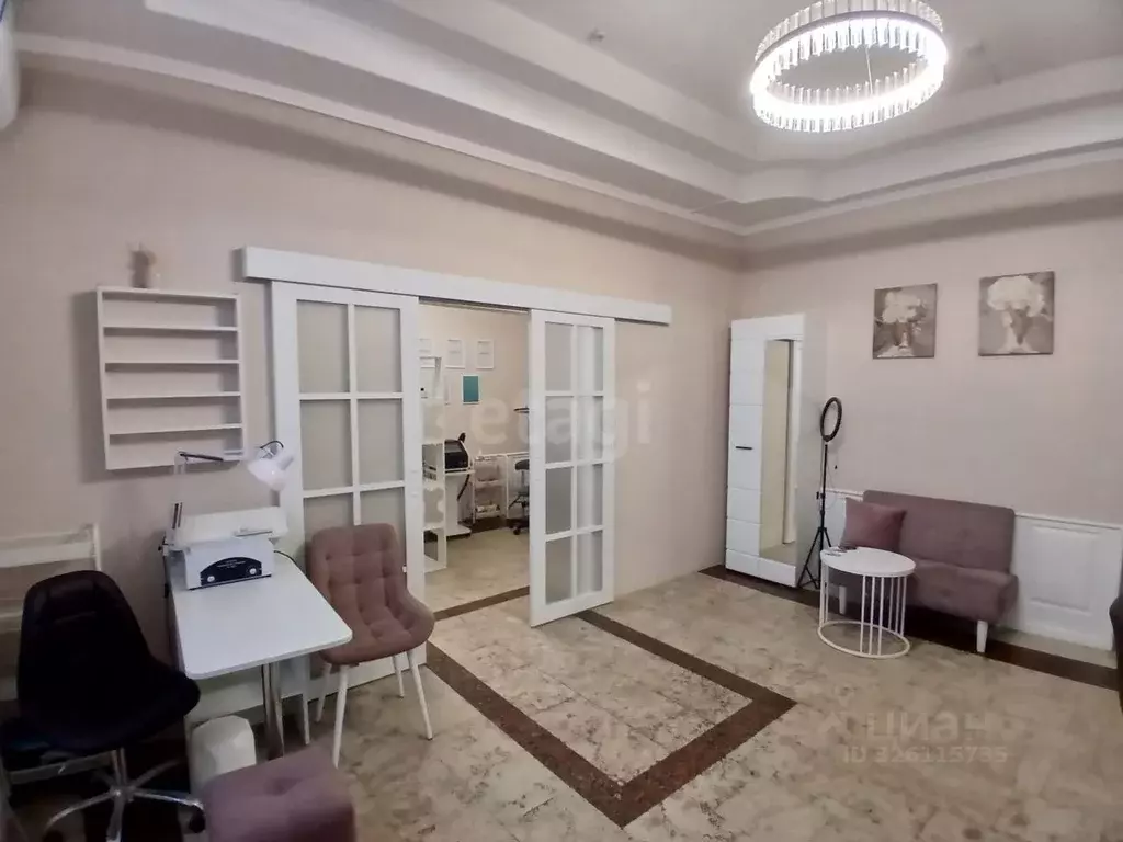 Офис в Крым, Симферополь ул. Маршала Советского Союза Буденного С.М. ... - Фото 2