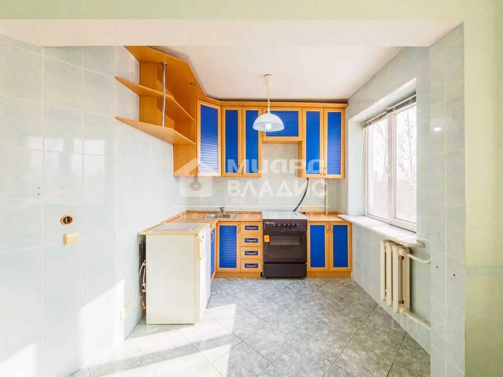 2-к кв. Омская область, Омск просп. Мира, 88 (42.0 м) - Фото 1