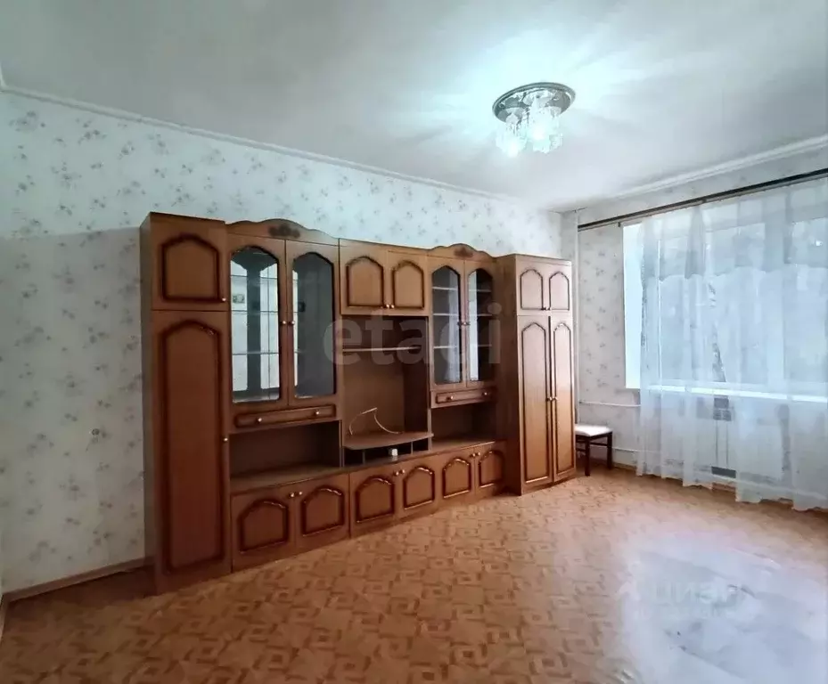 3-к кв. Ленинградская область, Сясьстрой Волховский район, 1 Мая ул., ... - Фото 1