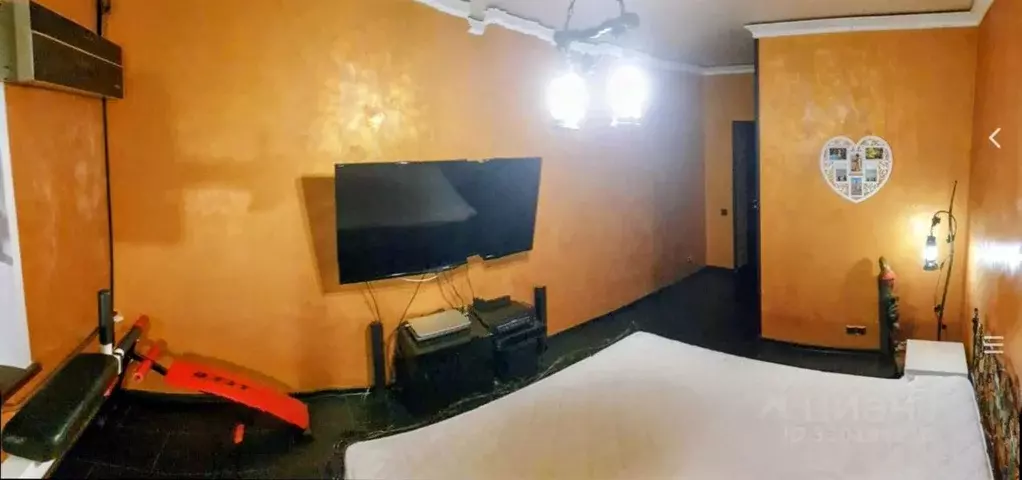 3-к кв. Москва ул. Юннатов, 6к1 (80.0 м) - Фото 2
