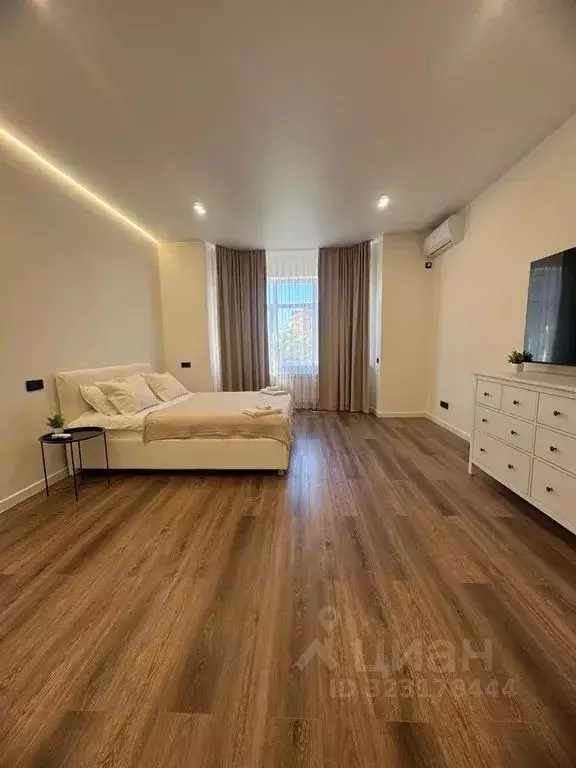 1-к кв. Калмыкия, Элиста ул. Ю. Клыкова, 13 (58.0 м) - Фото 1