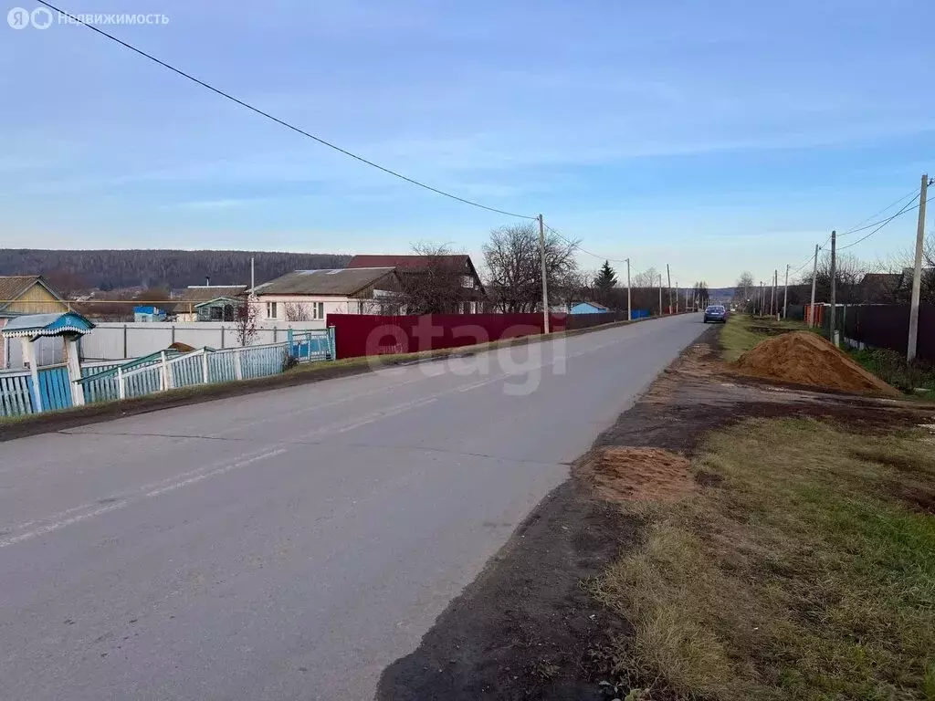 Дом в Подлесная Тавла, Московская улица (33.2 м) - Фото 2