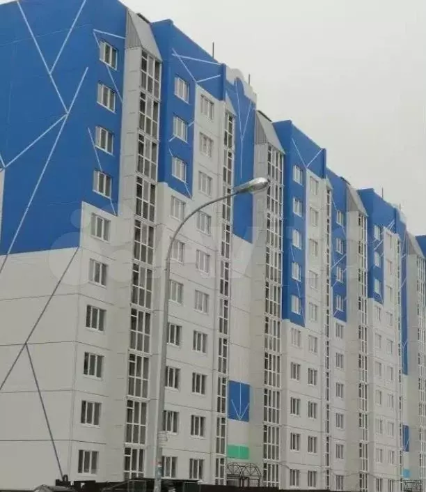 Аукцион: 1-к. квартира, 31,6 м, 1/10 эт. - Фото 0