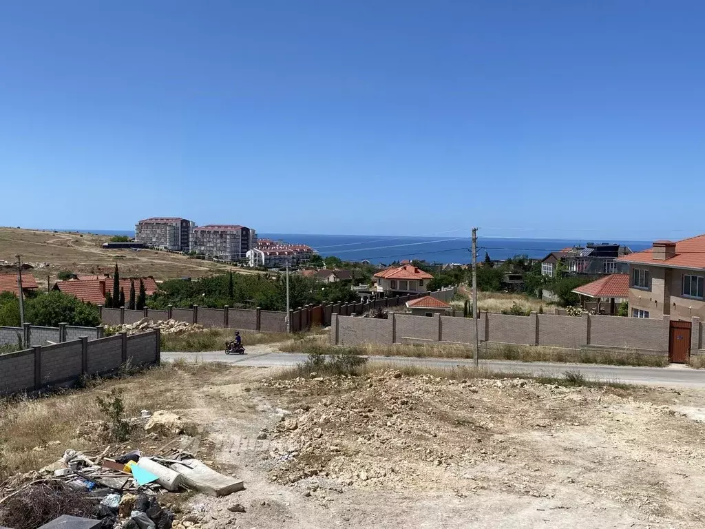 Дом в Севастополь Балаклавский муниципальный округ, Берег ... - Фото 0