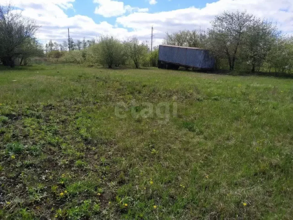 Участок в Белгородская область, Белгородский район, с. Стрелецкое ул. ... - Фото 2