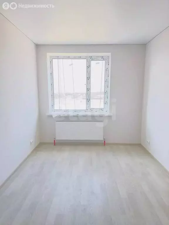 1-комнатная квартира: посёлок Новосадовый, микрорайон Новосадовый 41, ... - Фото 2