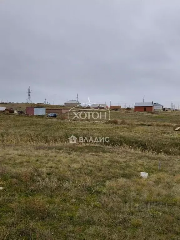 Участок в Калмыкия, Элиста пл. Ленина (6.0 сот.) - Фото 1