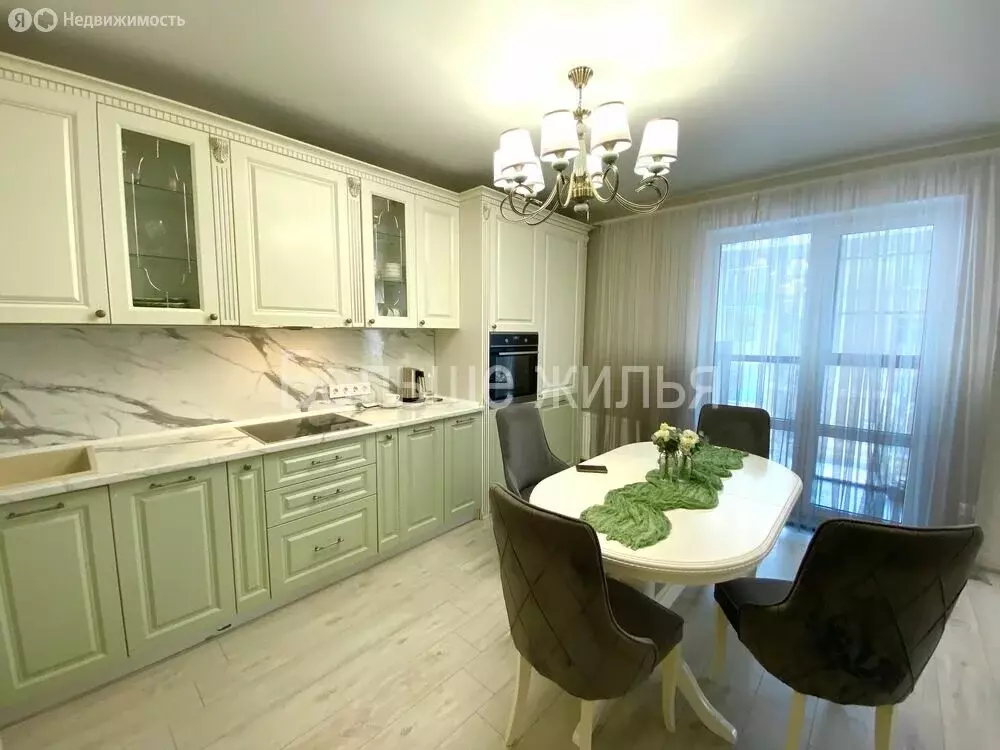 2-комнатная квартира: Волгоград, Московская улица, 7Б (51 м) - Фото 2