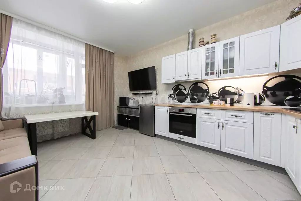 Продаётся 1-к квартира, 38.4 м - Фото 0