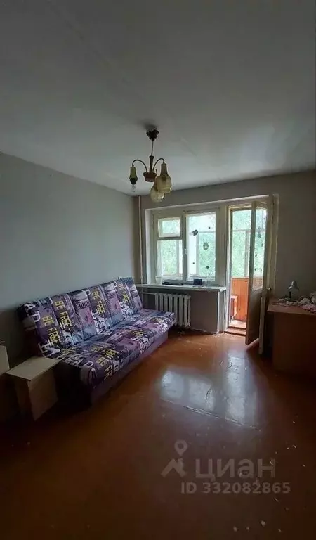 2-к кв. Свердловская область, Серов ул. Заславского, 27 (47.0 м) - Фото 2
