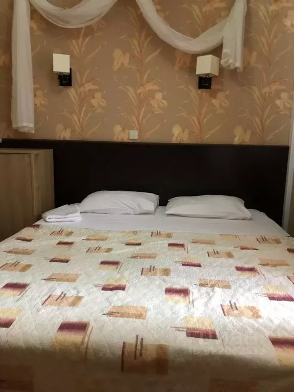 Комната Самарская область, Тольятти Автозаводское ш., 9 (22.0 м) - Фото 0
