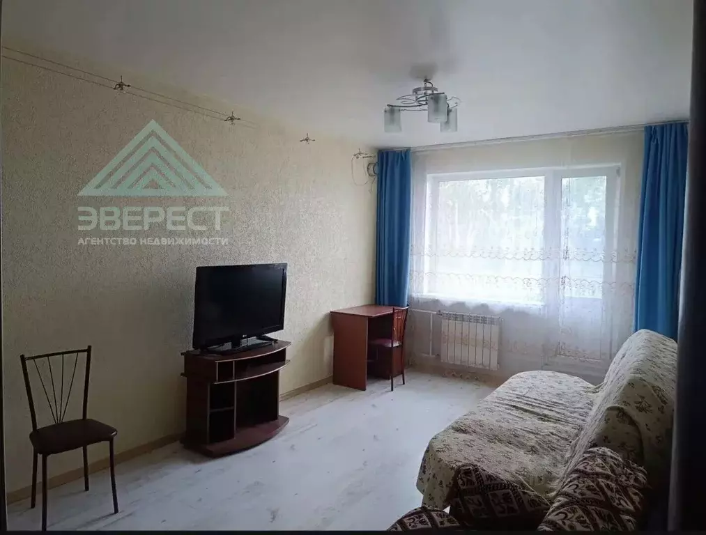 1-к кв. Хакасия, Абакан Аскизская ул., 160 (30.0 м) - Фото 2