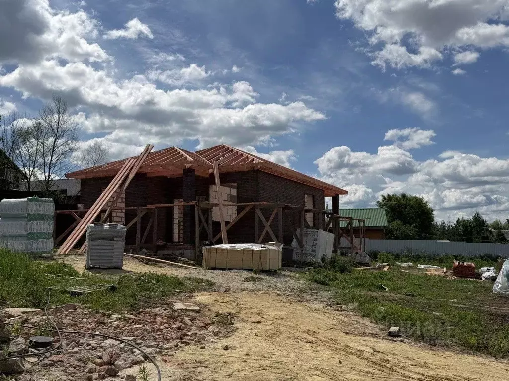 Дом в Тульская область, Тула Дедиловская ул., 30 (115 м) - Фото 2