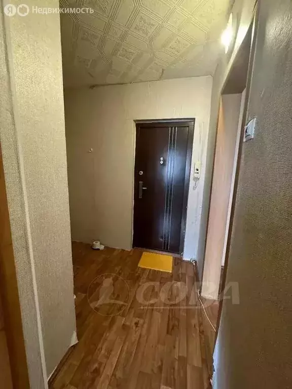 1-комнатная квартира: Тобольск, микрорайон 3Б, 16 (29 м) - Фото 0