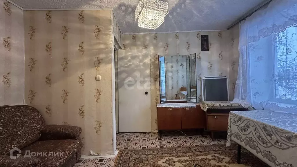 Продаётся 1-к квартира, 21.4 м - Фото 1