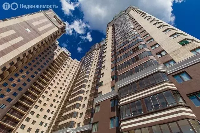 2-комнатная квартира: Санкт-Петербург, Кондратьевский проспект, 62к7 ... - Фото 1
