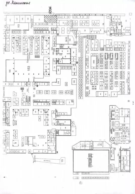 Помещение свободного назначения в Новосибирская область, Новосибирск ... - Фото 2