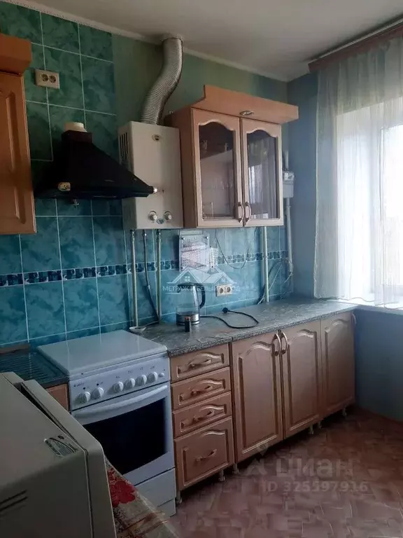 2-к кв. Белгородская область, Белгородский район, Разумное рп ул. 78-й ... - Фото 1