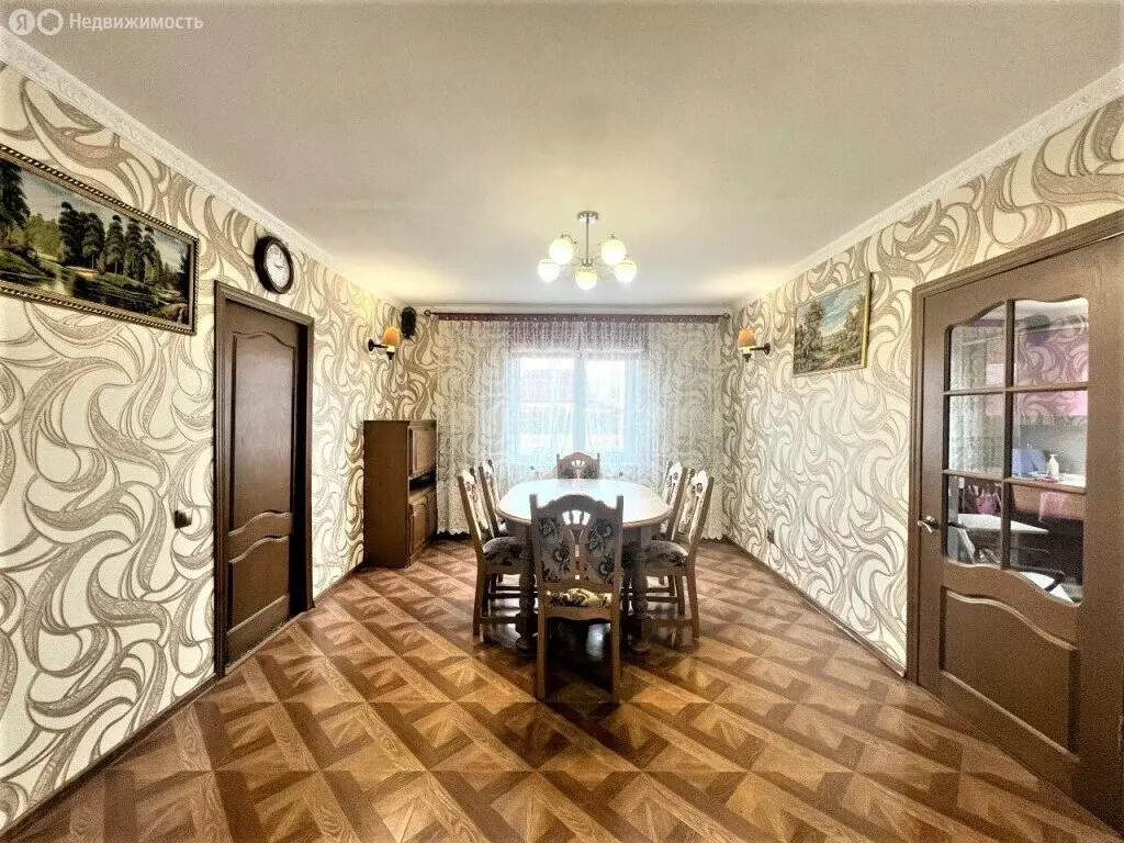 Дом в Минусинск, улица Крупской, 61 (152.1 м) - Фото 1