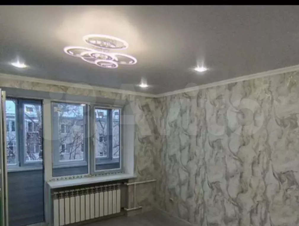 2-к. квартира, 45,5 м, 5/5 эт. - Фото 1