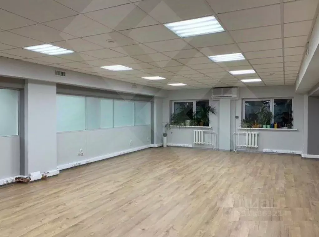 Офис в Москва Верхняя Красносельская ул., 2/1С1 (410 м) - Фото 1