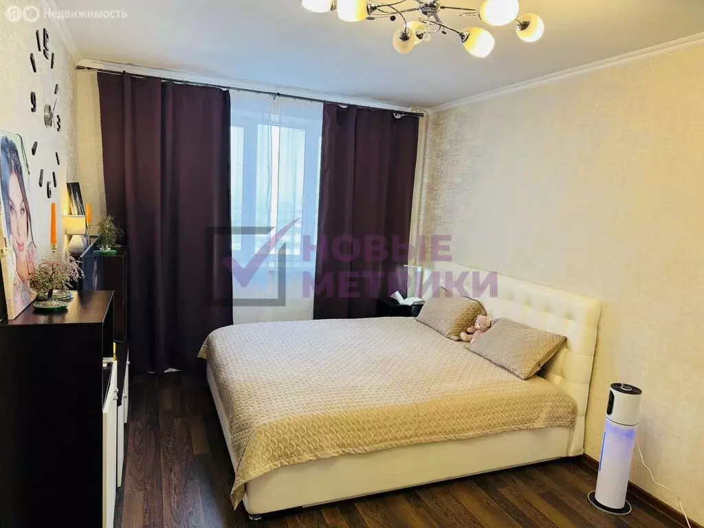 2-комнатная квартира: посёлок Парголово, улица Фёдора Абрамова, 8 ... - Фото 1