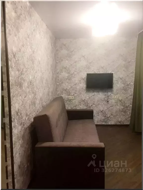 2-к кв. Новосибирская область, Новосибирск ул. Блюхера, 20 (36.0 м) - Фото 2