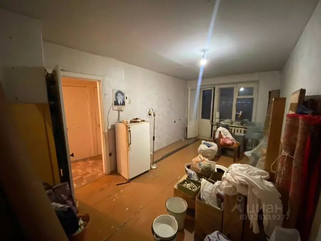 3-к кв. Волгоградская область, Волгоград ул. Поддубного, 31 (60.9 м) - Фото 2