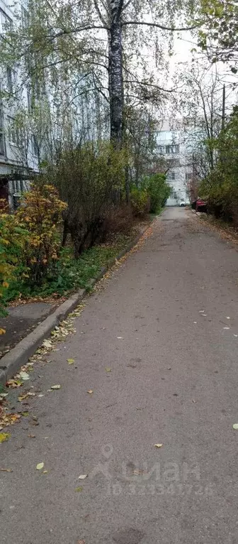 2-к кв. Ленинградская область, Гатчина ул. Чкалова, 13 (52.2 м) - Фото 2