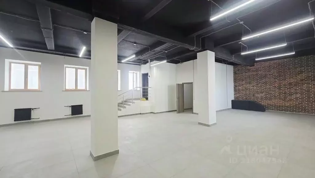 Помещение свободного назначения в Москва Колодезный пер., 3С25 (160 м) - Фото 0