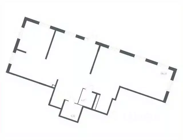Помещение свободного назначения в Ленинградская область, Ломоносовский ... - Фото 1