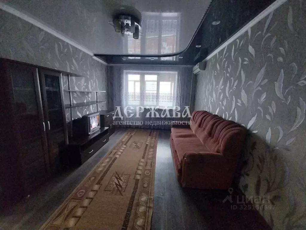 2-к кв. Белгородская область, Старый Оскол Северный мкр, 2 (54.0 м) - Фото 2