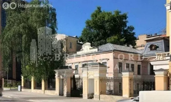 Помещение свободного назначения (491 м) - Фото 2