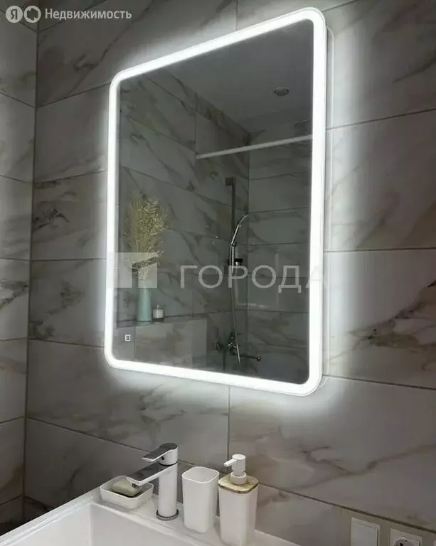 1-комнатная квартира: Новосибирск, Ельцовская улица, 6/3 (37.9 м) - Фото 2