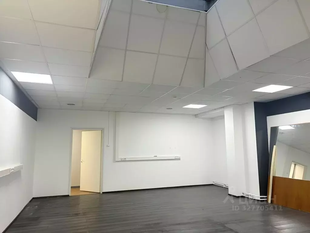 Офис в Москва, Москва, Зеленоград ул. Конструктора Гуськова, 14с2 (54 ... - Фото 2