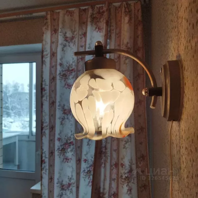 1-к кв. Московская область, Пушкинский городской округ, Зеленоградский ... - Фото 1