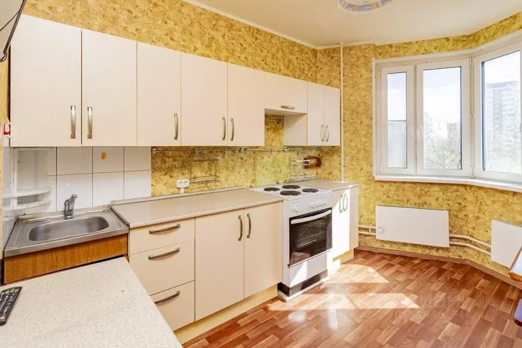 2-к кв. Москва Ясный проезд, 12К2 (51.0 м) - Фото 2