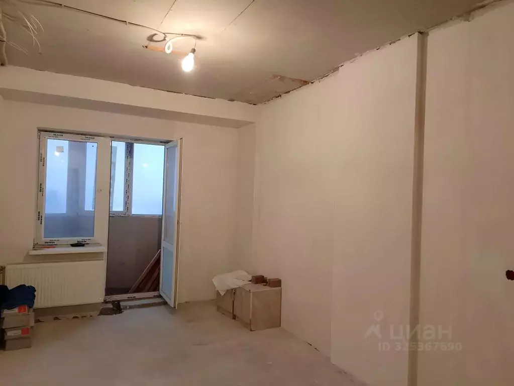 Студия Ставропольский край, Ставрополь просп. Кулакова, 65/1 (23.6 м) - Фото 2