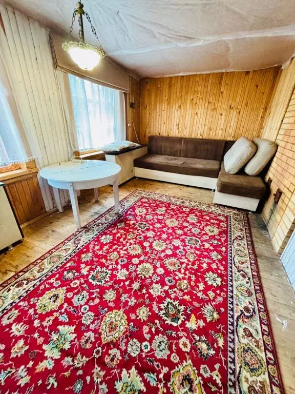 Дом в Новгородская область, Крестецкий муниципальный округ, д. ... - Фото 1