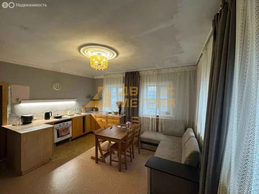 Дом в Южно-Сахалинск, 19-й микрорайон, Пионерская улица, 2 (154.7 м) - Фото 2