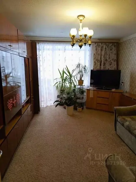 3-к кв. Ярославская область, Ярославль Ранняя ул., 14 (60.9 м) - Фото 2