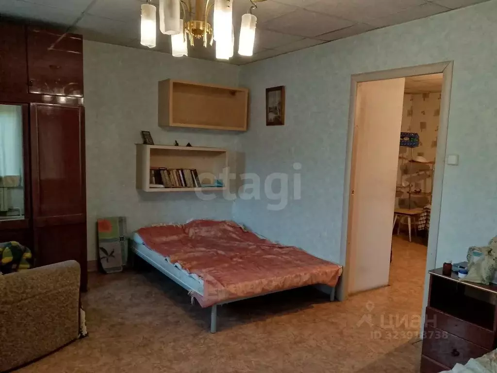 Дом в Красноярский край, Емельяновский муниципальный округ, д. Крутая ... - Фото 0