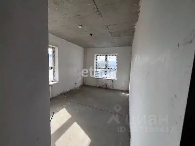 1-к кв. Краснодарский край, Горячий Ключ ул. Ярославского, 111А (40.4 ... - Фото 0