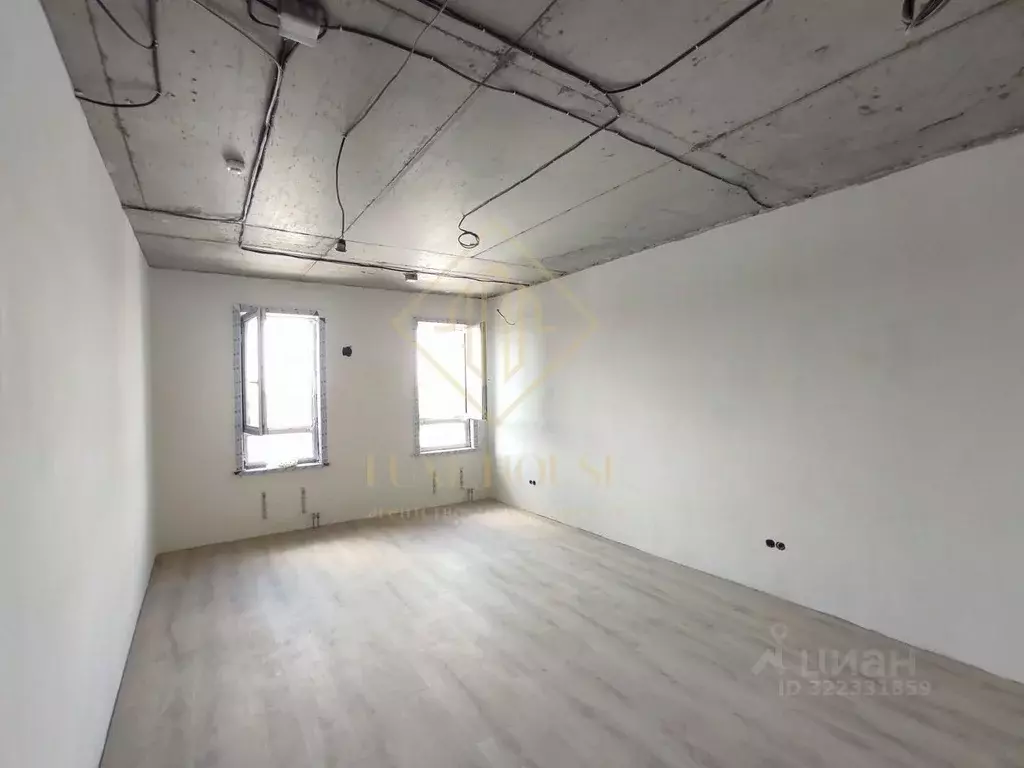 1-к кв. Иркутская область, Иркутск Затон кв-л, ул. Набережная Иркута, ... - Фото 1