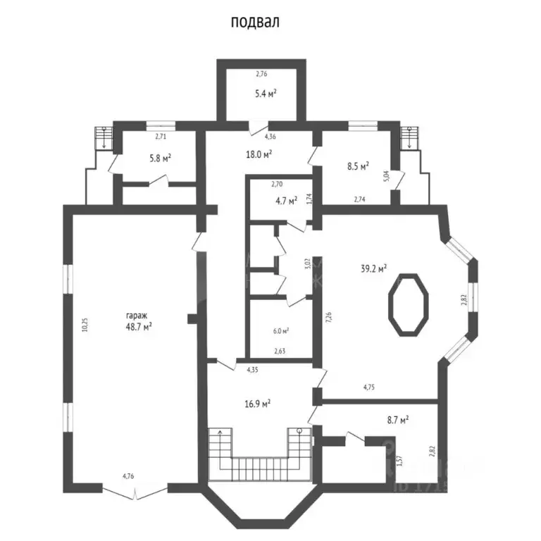 Коттедж в Тюменская область, Тюменский муниципальный округ, Левый ... - Фото 2